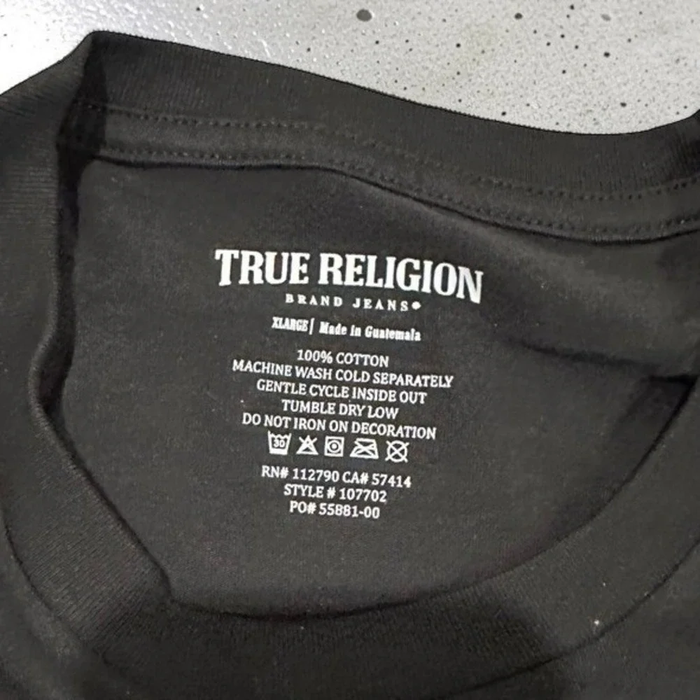 True Religion brand true